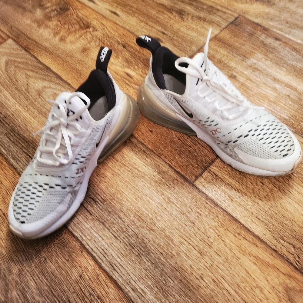 Nike Air 270